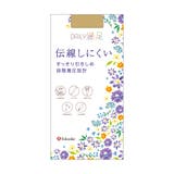 デイリー満足 ストッキング 3足組 | 福助オンラインストア | 詳細画像6