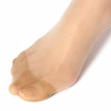 デイリー満足 ストッキング 3足組 | 福助オンラインストア | 詳細画像3