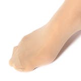 デイリー満足 ストッキング 3足組 | 福助オンラインストア | 詳細画像3