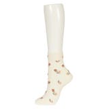 満足(マンゾク) ゆったり爽感 靴下 | 福助オンラインストア | 詳細画像2