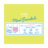 fukuske FUN(フクスケファン) パーツソックス | 福助オンラインストア | 詳細画像4