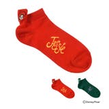 ディズニー 靴下 トイ | 福助オンラインストア | 詳細画像1