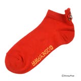 ディズニー 靴下 トイ | 福助オンラインストア | 詳細画像6