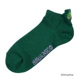 ディズニー 靴下 トイ | 福助オンラインストア | 詳細画像7