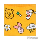 ディズニー 靴下 くまのプーさん | 福助オンラインストア | 詳細画像3