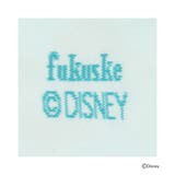 ディズニー 靴下 アリエル | 福助オンラインストア | 詳細画像4