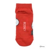 ディズニー 靴下 ベイマックス スニーカー丈 (309-16E0) | 福助オンラインストア | 詳細画像4