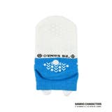 サンリオキャラクターズ 靴下 ハローキティ | 福助オンラインストア | 詳細画像2