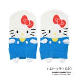 ハローキティ040 | サンリオキャラクターズ 靴下 ハローキティ | 福助オンラインストア