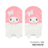 マイメロディ180 | サンリオキャラクターズ 靴下 ハローキティ | 福助オンラインストア
