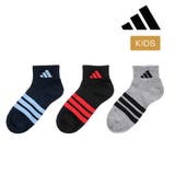 adidas(アディダス) DEO 靴下 | 福助オンラインストア | 詳細画像1