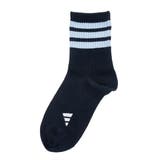 adidas(アディダス) DEO 靴下 | 福助オンラインストア | 詳細画像5