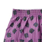 LIDEE(リディー) トランクス ネコ柄 綿100% (453P2029) | 福助オンラインストア | 詳細画像3