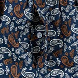 LIDEE(リディー) トランクス ペイズリー柄 | 福助オンラインストア | 詳細画像5