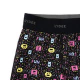 LIDEE(リディー) ボクサーブリーフ ショート丈 (453P9059) | 福助オンラインストア | 詳細画像3