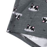 LIDEE(リディー) ボクサーブリーフ ショート丈 (453P9060) | 福助オンラインストア | 詳細画像4