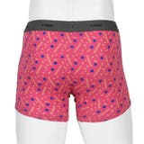 LIDEE(リディー) ボクサーブリーフ ショート丈 (453P9062) | 福助オンラインストア | 詳細画像2