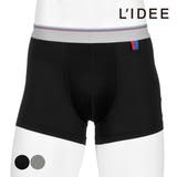 LIDEE(リディー) ボクサーブリーフ 無地 | 福助オンラインストア | 詳細画像1