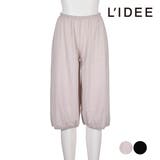 LIDEE(リディー) ペチパンツ 無地 | 福助オンラインストア | 詳細画像2