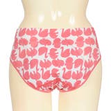 Wpc Patterns サニタリーショーツ | 福助オンラインストア | 詳細画像3