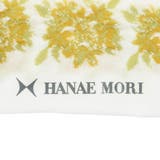 HANAEMORI(ハナエモリ) 靴下 花柄 | 福助オンラインストア | 詳細画像4