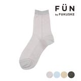 fukuske FUN(フクスケファン) キレイ見え | 福助オンラインストア | 詳細画像1
