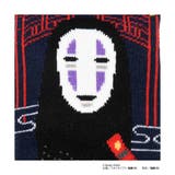 スタジオジブリ 靴下 千と千尋の神隠し | 福助オンラインストア | 詳細画像5