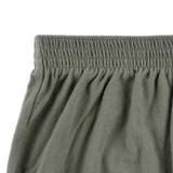 満足(マンゾク) トランクス 無地 ベア天竺 (370P3006) | 福助オンラインストア | 詳細画像8