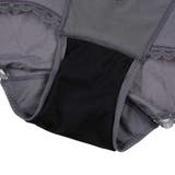 満足(マンゾク) シュッとサニタリー サニタリショーツ | 福助オンラインストア | 詳細画像6