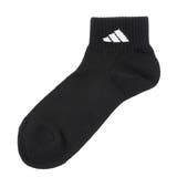 adidas(アディダス) 靴下 3足組 | 福助オンラインストア | 詳細画像6