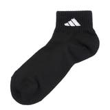 adidas(アディダス) 靴下 3足組 | 福助オンラインストア | 詳細画像7