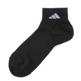 adidas(アディダス) 靴下 3足組 | 福助オンラインストア | 詳細画像8