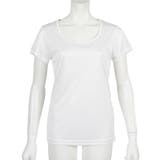 Flow Relaxing(フローリラクシング) インナーシャツ | 福助オンラインストア | 詳細画像6 