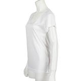 Flow Relaxing(フローリラクシング) インナーシャツ | 福助オンラインストア | 詳細画像7 