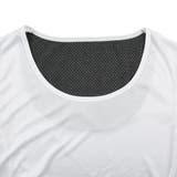 Flow Relaxing(フローリラクシング) インナーシャツ | 福助オンラインストア | 詳細画像9 