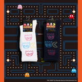 PAC MAN(パックマン) 靴下 | 福助オンラインストア | 詳細画像1