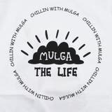 MULGA(モルガ) タンクトップ アニマル柄 | 福助オンラインストア | 詳細画像6