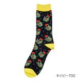 ネイビー700 | 【MULGA THE ARTIST】 | 福助オンラインストア
