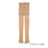 クリアヌード330 | fukuske(フクスケ) パンティストッキング 無地 | 福助オンラインストア