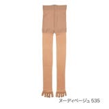 ヌーディベージュ535 | fukuske(フクスケ) パンティストッキング 無地 | 福助オンラインストア