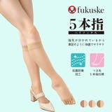 fukuske(フクスケ) ストッキング 無地 | 福助オンラインストア | 詳細画像1