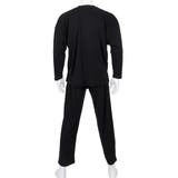 ＆RESET ルームウェア 無地 | 福助オンラインストア | 詳細画像3 