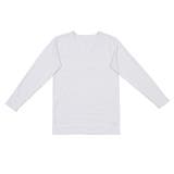 ＆RESET Tシャツ 無地 | 福助オンラインストア | 詳細画像4 