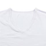 ＆RESET Tシャツ 無地 | 福助オンラインストア | 詳細画像5 