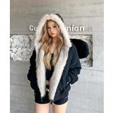 ファーミリタリージャケット | FUN | 詳細画像1