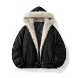 ファーミリタリージャケット | FUN | 詳細画像4