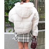 2WAYナカワタジャケット | FUN | 詳細画像2