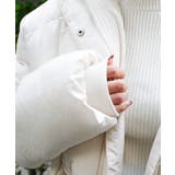 2WAYナカワタジャケット | FUN | 詳細画像3