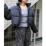 2WAYナカワタジャケット | FUN | 詳細画像5