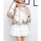 ピンク | 2WAYナカワタジャケット | FUN